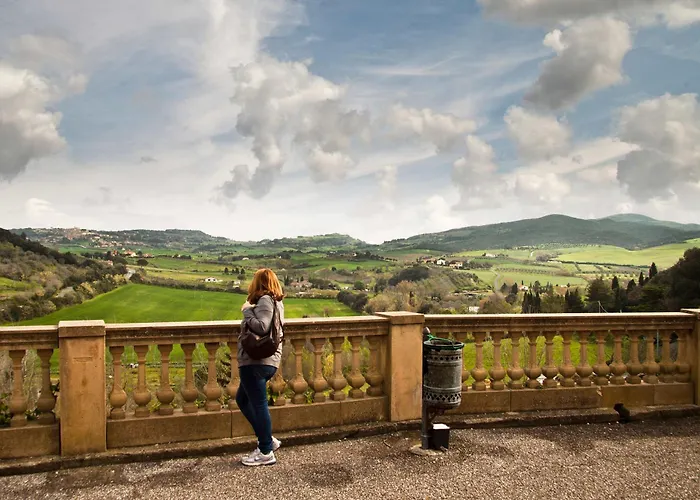 Villa La Ripa Del Drago Bibbona